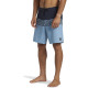 Quiksilver Ανδρικό μαγιό Surfsilk Panel 18" - Board Shorts for Men